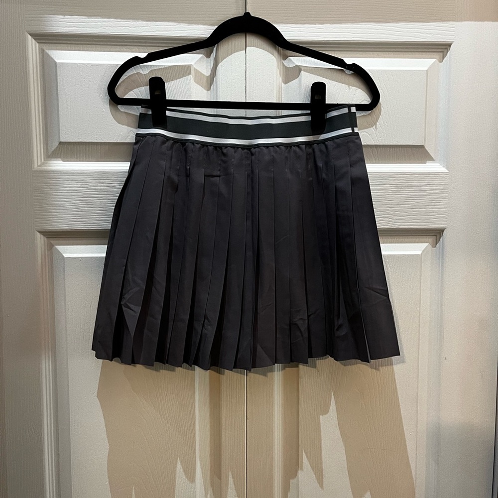 Grayson Leo Skirt with Greyson Band